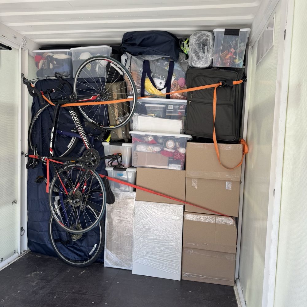 Master Moving - Movers Near Me - San Diego, California Master Moving - Movers Near Me - San Diego, California