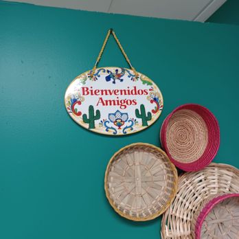 Jalapeños Mexican Eats - Mexican Near Me - Maitland, Florida