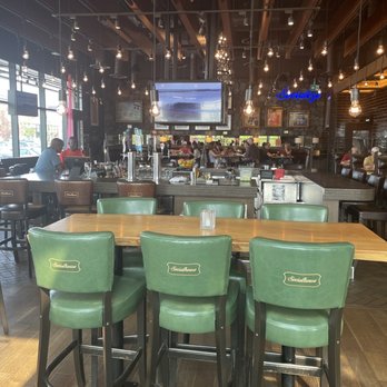 Browns Socialhouse Windermere - seating and bar area - Burgers Near Me - Edmonton, Alberta Browns Socialhouse Windermere - seating and bar area - Burgers Near Me - Edmonton, Alberta