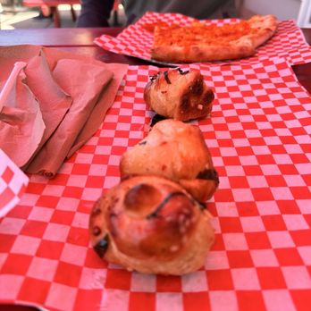 Flippin Pizza - Pizza Near Me - San Diego, California