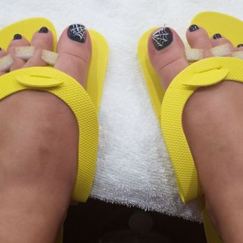 Grand Nail Spa - Halloween - Nail Salons Near Me - Pflugerville, Texas Grand Nail Spa - Halloween - Nail Salons Near Me - Pflugerville, Texas