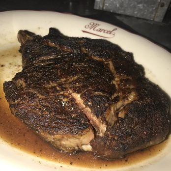 Marcel - Cote de Boeuf - Steakhouses Near Me - Atlanta, Georgia
