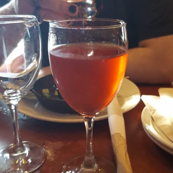 St. Louis Bar & Grill - Sangria deliciousness - Sports Bars Near Me - Brampton, Ontario