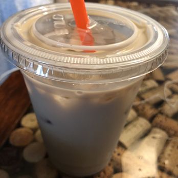 Beck's Bagels - Iced coffee - Bagels Near Me - Audubon, New Jersey Beck's Bagels - Iced coffee - Bagels Near Me - Audubon, New Jersey