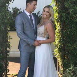 Beauty + Grace - Bridal Makeup