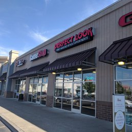 Shop front