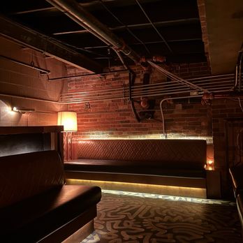Old Glory - Interior - Cocktail Bars Near Me - Nashville, Tennessee