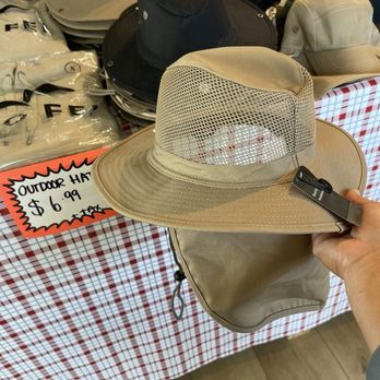 T-Shirt - Mesh outdoor hat - Women's Clothing Near Me - Fontana, California T-Shirt - Mesh outdoor hat - Women's Clothing Near Me - Fontana, California