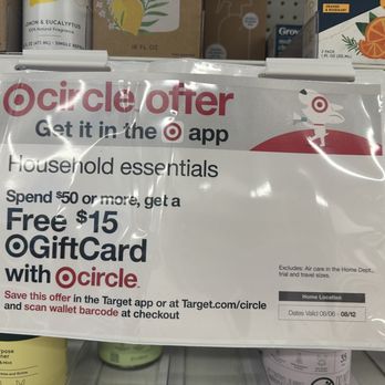 Target - Offers available - Department Stores Near Me - Chicago, Illinois