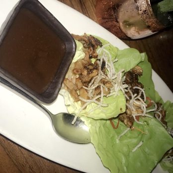 Komodo Miami - Duck Lettuce Wraps - Asian Fusion Near Me - Miami, Florida Komodo Miami - Duck Lettuce Wraps - Asian Fusion Near Me - Miami, Florida