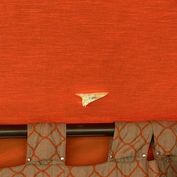 The Wigwam - Cabana curtains and top are ripped and torn. - Hotels Near Me - Litchfield Park, Arizona The Wigwam - Cabana curtains and top are ripped and torn. - Hotels Near Me - Litchfield Park, Arizona