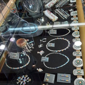 Indian City - Arts & Crafts Near Me - Houck, Arizona