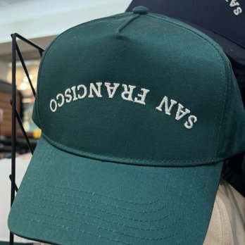 Only In San Francisco - Hats off to Only in San Francisco - Gift Shops Near Me - San Francisco, California Only In San Francisco - Hats off to Only in San Francisco - Gift Shops Near Me - San Francisco, California