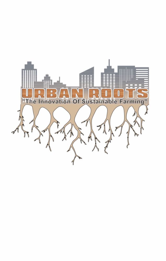 Urban Roots Logo