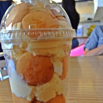 Natural - vanilla wafer sundae - Sandwiches Near Me - Anaheim, California Natural - vanilla wafer sundae - Sandwiches Near Me - Anaheim, California