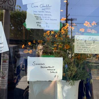 Courage Bagels - Specials - Bagels Near Me - Los Angeles, California Courage Bagels - Specials - Bagels Near Me - Los Angeles, California
