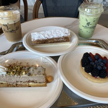 The French Workshop - Bakeries Near Me - Bayside, New York The French Workshop - Bakeries Near Me - Bayside, New York