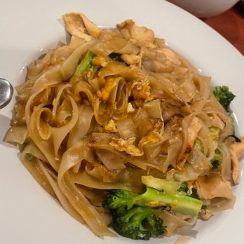 Simply Thai - Pad See Iew - Thai Near Me - Louisville, Kentucky Simply Thai - Pad See Iew - Thai Near Me - Louisville, Kentucky