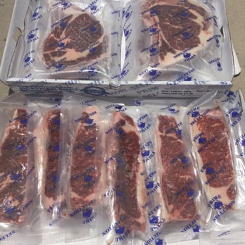 Prime Selection - New Yorks and Ribeye cuts - Meat Shops Near Me - San Diego, California Prime Selection - New Yorks and Ribeye cuts - Meat Shops Near Me - San Diego, California
