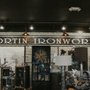 Photo of Fortin Ironworks Vintage Market
