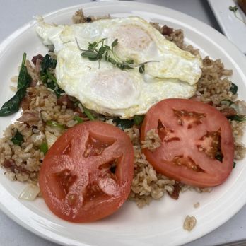 Scramblers Cafe - Breakfast & Brunch Near Me - Norco, California