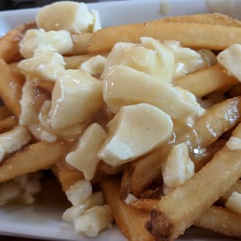A&W - Poutine poutine poutine - Fast Food Near Me - Squamish, British Columbia A&W - Poutine poutine poutine - Fast Food Near Me - Squamish, British Columbia