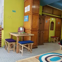 Casa Gourmet Espacio Gastronómico