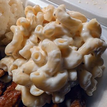 Hawaiian Bros Island Grill - Mac - Hawaiian Near Me - Richardson, Texas