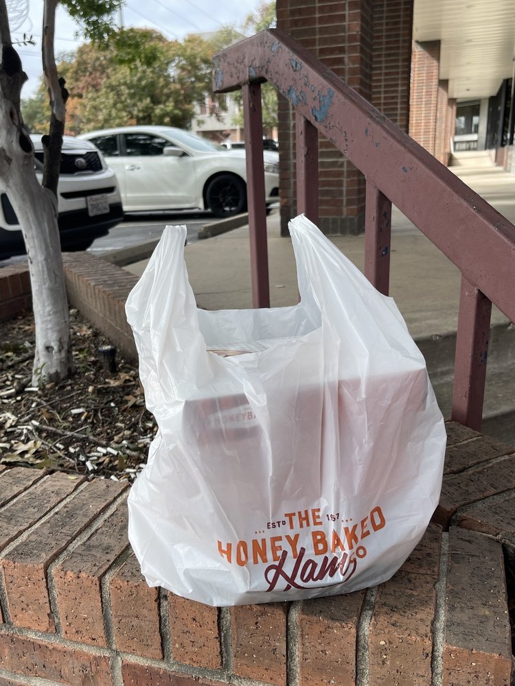 The Honey Baked Ham Company