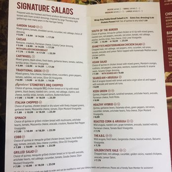 Stonefire Grill - American Near Me - Pasadena, California Stonefire Grill - American Near Me - Pasadena, California