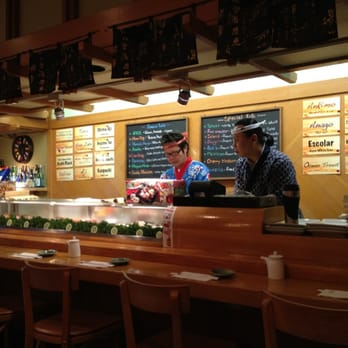 Ariake - The sushi bar - Japanese Near Me - San Francisco, California Ariake - The sushi bar - Japanese Near Me - San Francisco, California