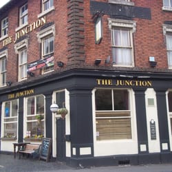 The Junction