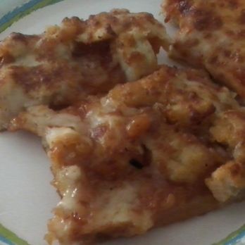 Ralph & Rosie Delicatessen - Country Sweet Chicken Pizza - Pizza Near Me - Bergen, New York Ralph & Rosie Delicatessen - Country Sweet Chicken Pizza - Pizza Near Me - Bergen, New York