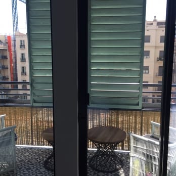 Hotel Cotton House - Balcony - Cotton room - Hotels Near Me - Barcelona, B