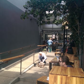 Intelligentsia Coffee - Coffee & Tea Near Me - Venice, California