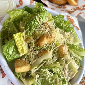 Phil's BBQ - Cesar Caesar Salad - Barbeque Near Me - San Diego, California Phil's BBQ - Cesar Caesar Salad - Barbeque Near Me - San Diego, California