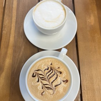 Symphony Coffeehouse - Coffee & Tea Near Me - Beaverton, Oregon Symphony Coffeehouse - Coffee & Tea Near Me - Beaverton, Oregon