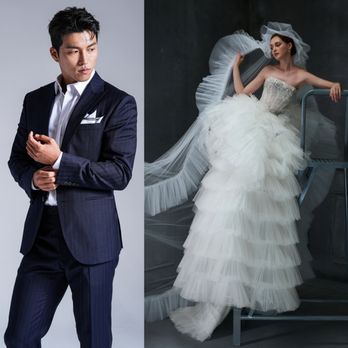 Nancy Vuu - Custom Tailored Suits & Bespoke Bridal Gowns - Bridal Near Me - San Jose, California Nancy Vuu - Custom Tailored Suits & Bespoke Bridal Gowns - Bridal Near Me - San Jose, California