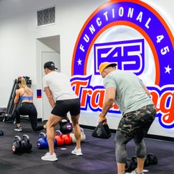 F45 Training