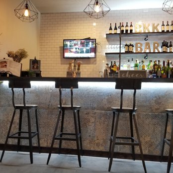 The Bangkok - Bar area. - Bars Near Me - Fort Worth, Texas The Bangkok - Bar area. - Bars Near Me - Fort Worth, Texas