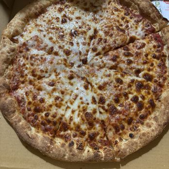 Magazine Pizza - Large cheese regular crust - Food Delivery Services Near Me - New Orleans, Louisiana Magazine Pizza - Large cheese regular crust - Food Delivery Services Near Me - New Orleans, Louisiana