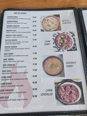 Menu photo 3 Spice Grill & Bar Ash Fork, AZ Menu photo 3 Spice Grill & Bar Ash Fork, AZ