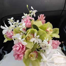 Wedding bouquet Wedding bouquet