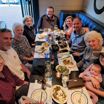 SideTrack - Happy Birthday to me! - American Near Me - Chattanooga, Tennessee