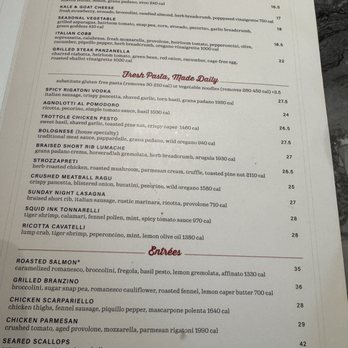 North Italia - Italian Near Me - Walnut Creek, California North Italia - Italian Near Me - Walnut Creek, California