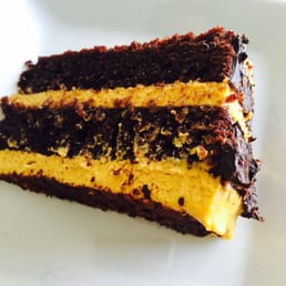 Chocolate Lukuma Cake #yumm Chocolate Lukuma Cake #yumm