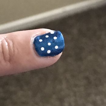 Escape Nail Salon And Spa - Nail Salons Near Me - Sparks, Nevada