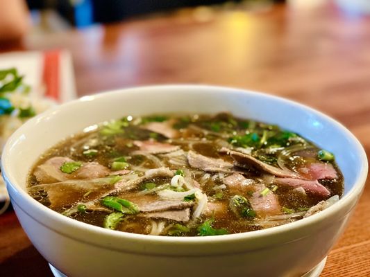 Pho Saigon Vietnamese Restaurant & Bakery LLC by null