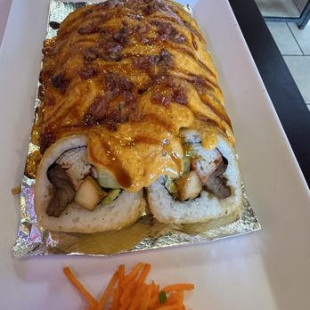 Sushi Gon Estilo Sinaloa - Sushi Gon - Sushi Bars Near Me - Casa Grande, Arizona