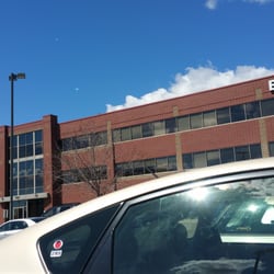 The Right Staff - The building they're located